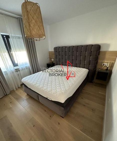 2 Camere, Decebal/Dristorului, excelenta investitie, gata pentru mutare - 5