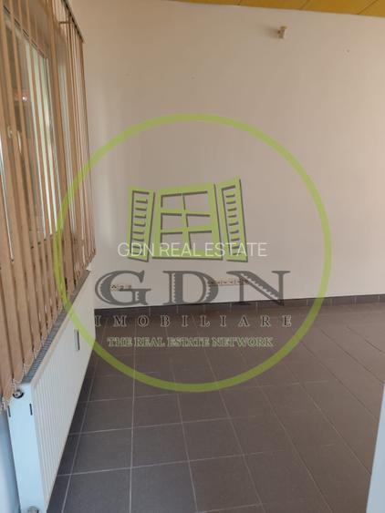 Spațiu logistic 90 mp, 2 încăperi, parter – curte cu parcare - 6