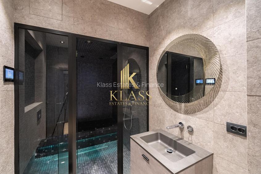 Penthouse cu vedere panoramică către Lacul Tei – Laguna Residence - 5