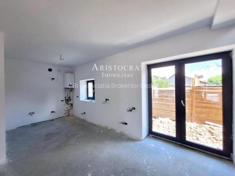 Vila zona centrala Corbeanca - 5