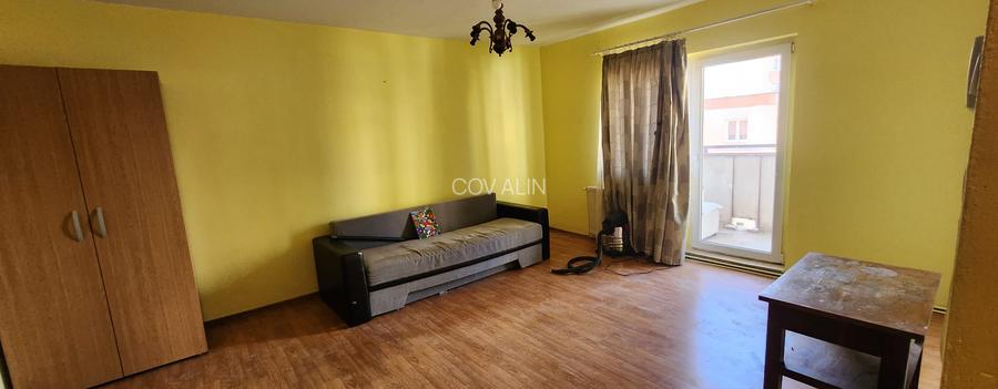Apartament cu 2 camere situat in zona Grivitei, etaj 1, 2 balcoane, beci! - 8