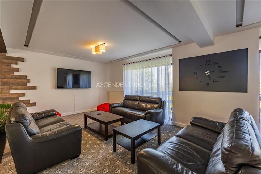 FILM! Distinctie pe arena spataculoasei naturii, Bran, Fundata - 60