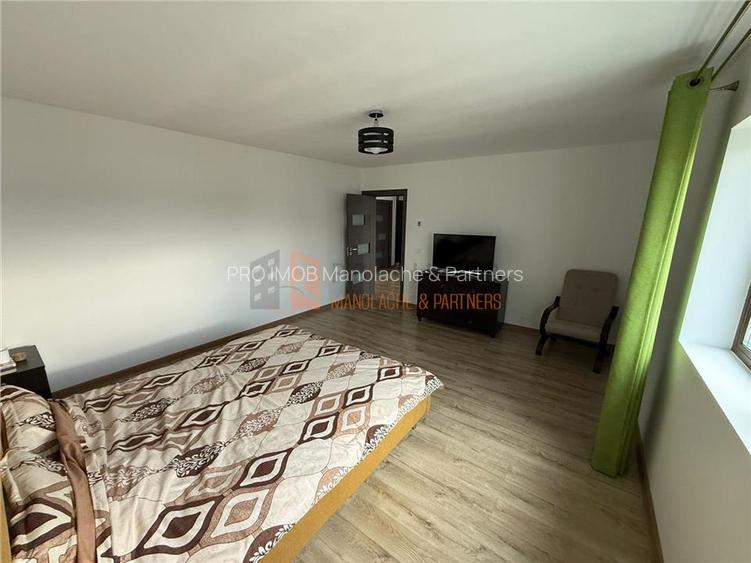 EXCLUSIVITATE! Casa tip P+1 zona Gura  Calnaului - 4