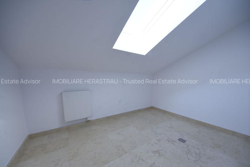 Vila spațioasă Pipera - 24