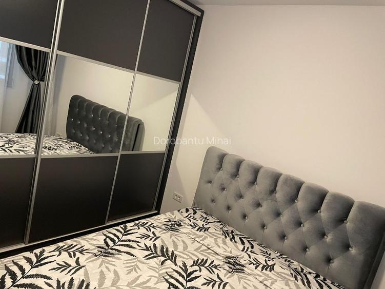 Apartament 2 camere/Complet mobilat si utilat /An 2023 / Centrala gaz - 10