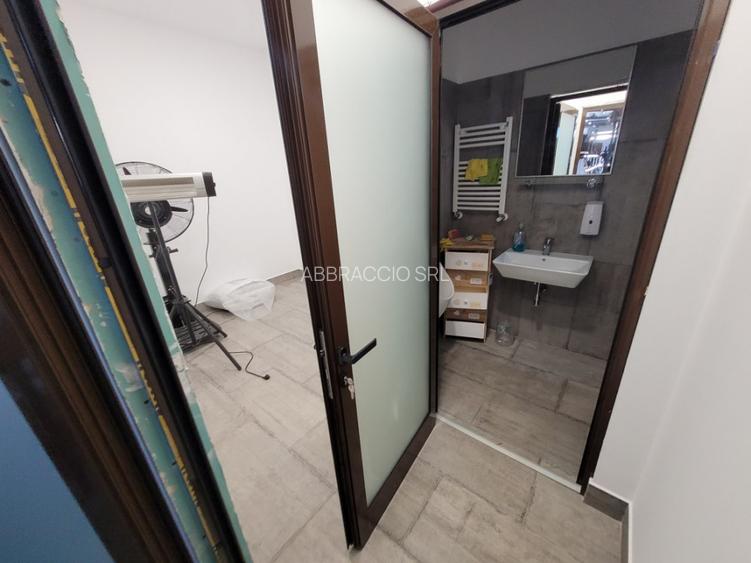 Hala noua Pantelimon -Selgros - 12