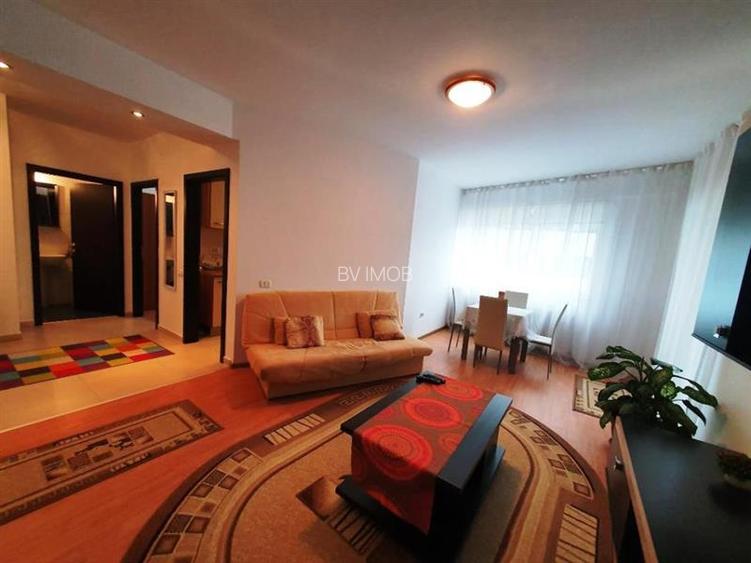 Inchiriem Apartament 2 Camere, Mobilat, Decomandat, Racadau - 2