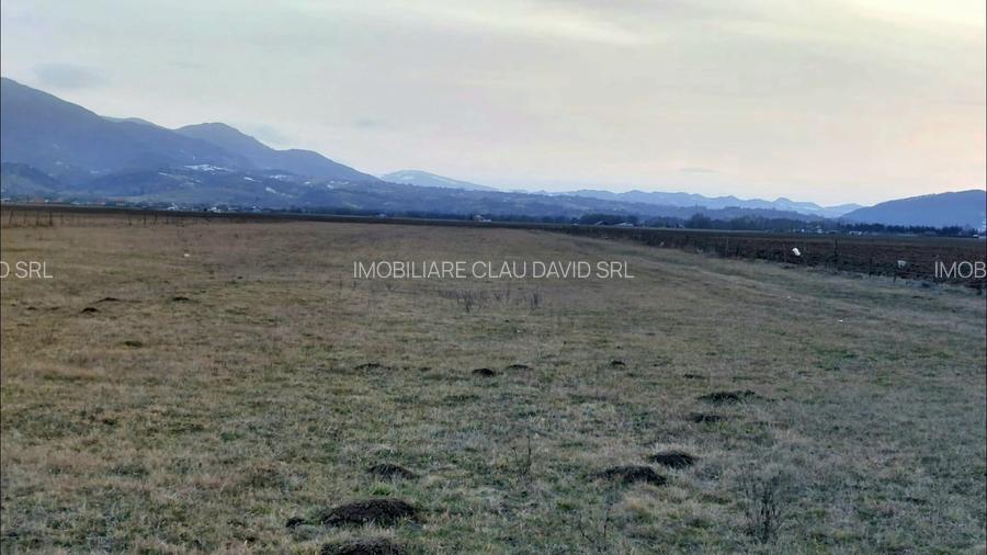 TEREN 1049 mp - INTRAVILAN DE CONSTRUCTII - 4