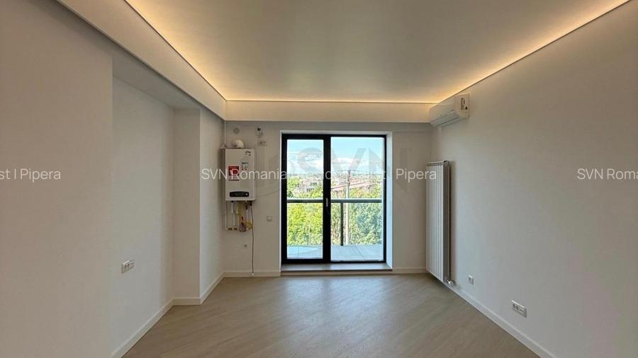 REA1026361 Pipera I Apartment I Cortina North - 14
