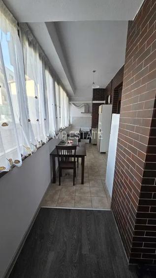 Apartament 2 camere-N. Grigorescu-Centrala Proprie-Metrou 100m - 4