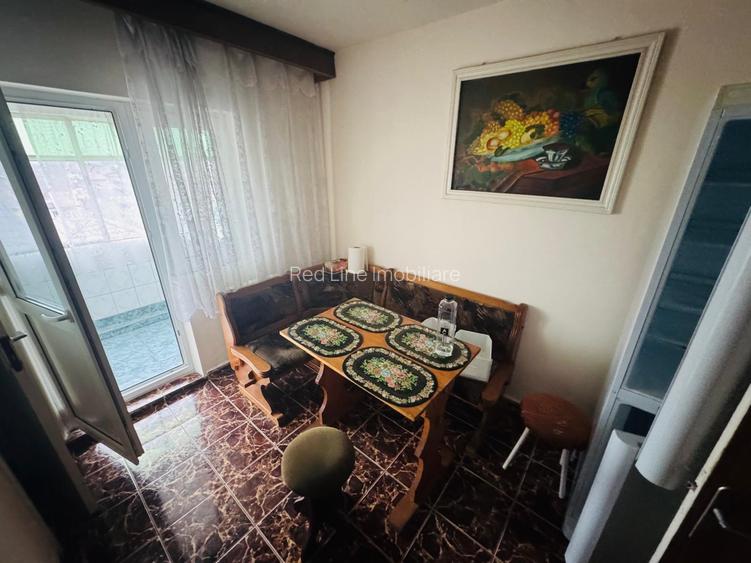 3 Camere Decomandat | Zonă Semicentrală | Etaj 3 | 0% Comision - 9
