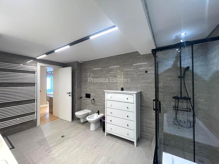 Penthouse, 4 camere - UPGROUND, Barbu Văcărescu, Floreasca, Promenada - 17