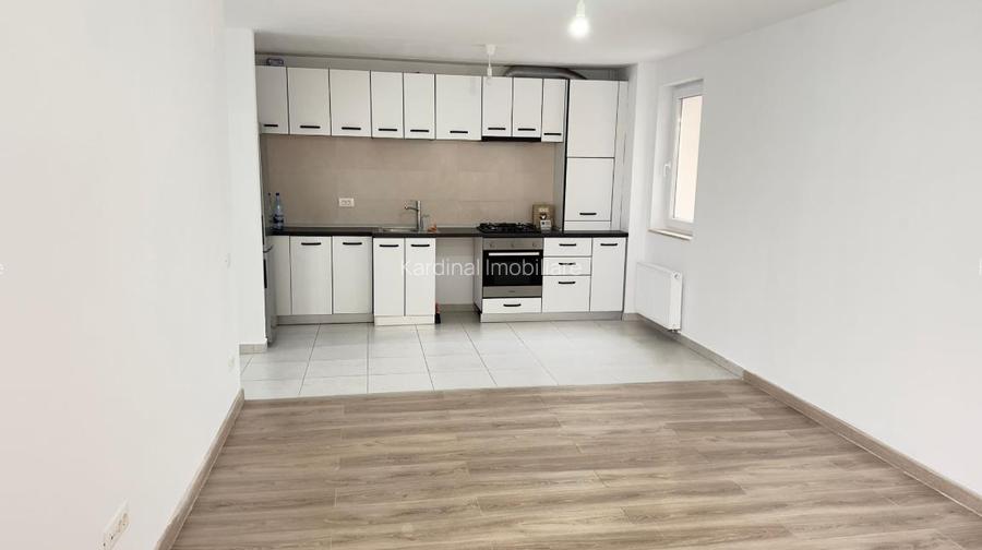 Apartament cu terasă spațioasă in Urban Plaza Carpaților 93 - 6