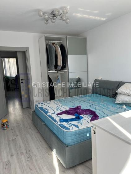 Renovat, mobilat si utilat modern, 3 camere Cantemir - 2