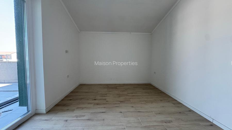 COMISION 0% | Apartament 4 Camere | Giroc | 75mp Utili + 35mp Terasa - 18