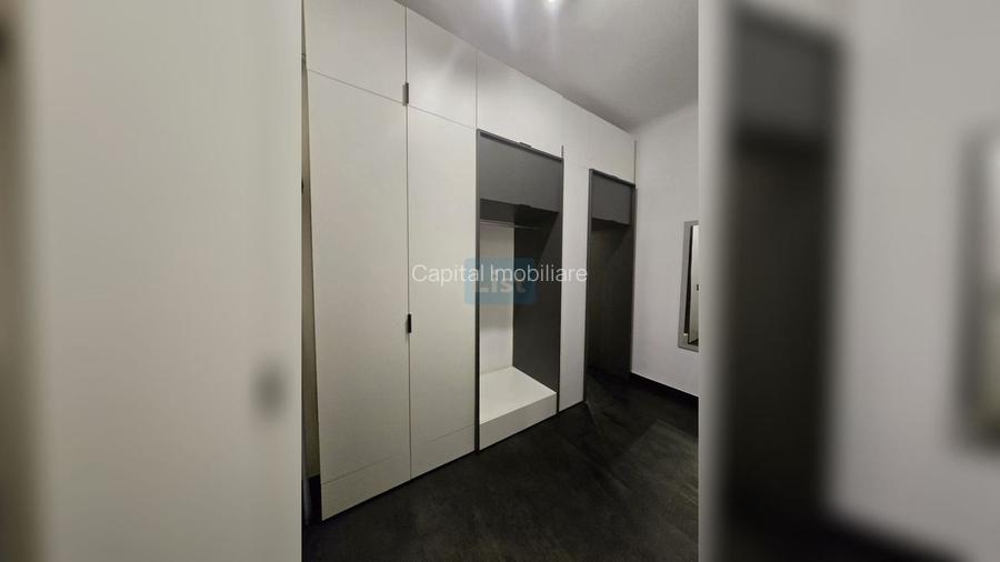 Apartament cu 2 camere de închiriat, zona Gării - 4