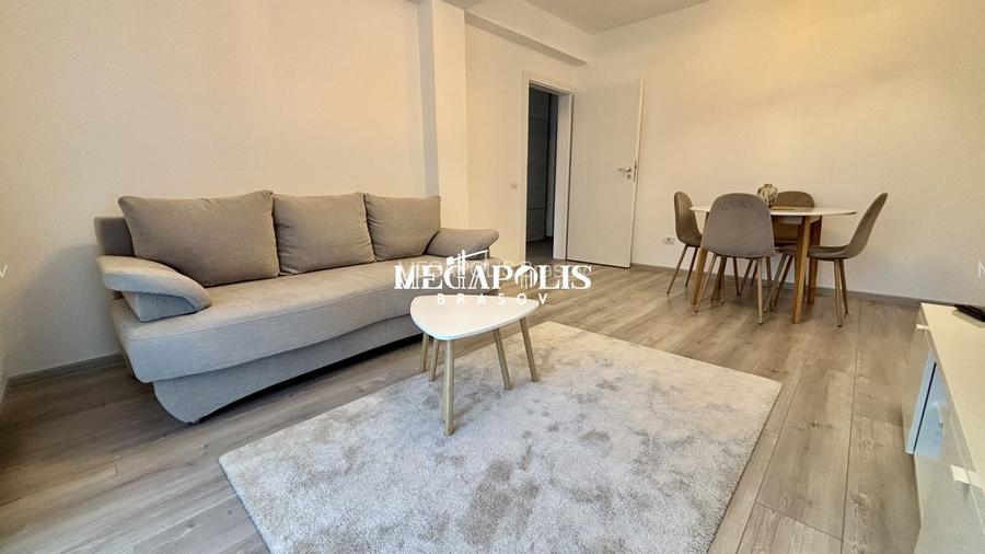 Apartament 2 camere | Decomandat | Parcare Subterană | Platinum - 4