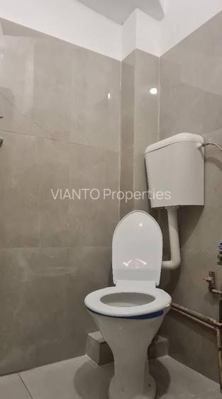 GARSONIERA RENOVATA 16 MPU | COMPA - 2