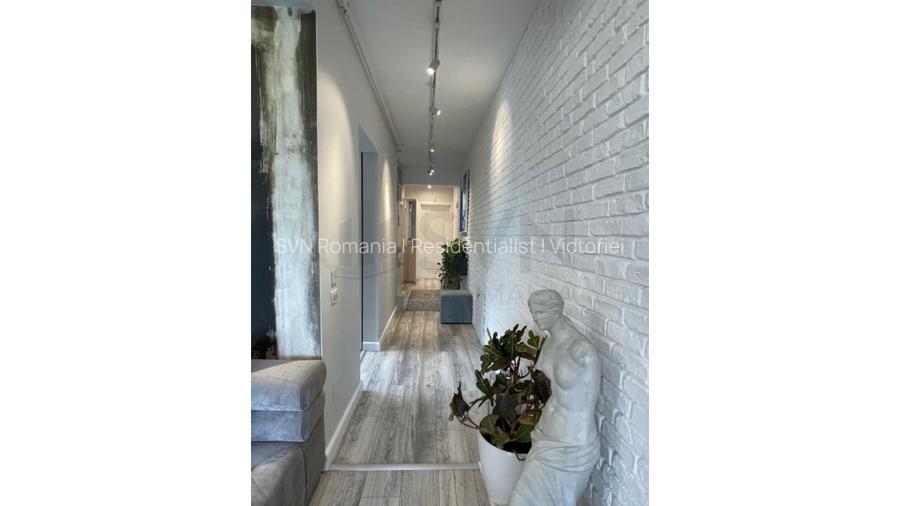 REA1019369 Apartament 2 camere cu vedere la lacul Plumbuita - zona Tei - 8