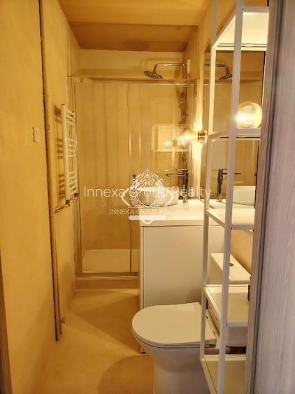 Barbu Văcărescu | 2 camere | 40mp | renovat complet | et 3 | 145.000 euro - 16