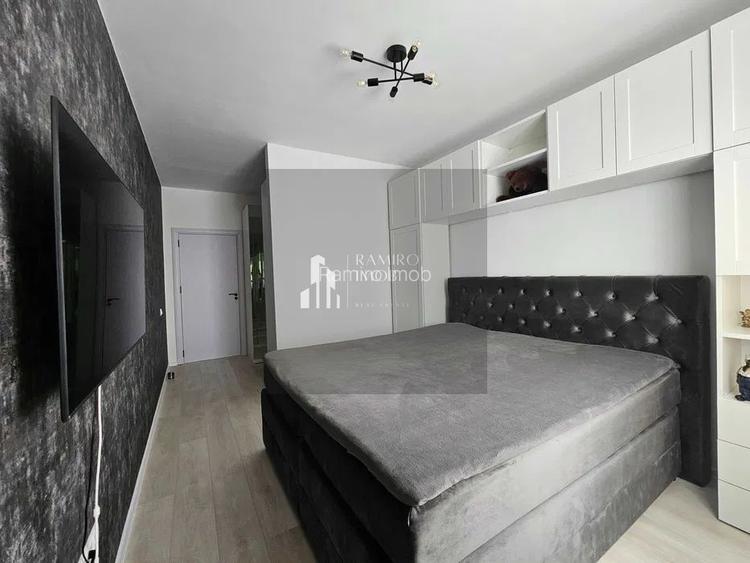 Apartament 2 camere cu etaj decomandat 87mp Pallady/Leroy Merlin - 4