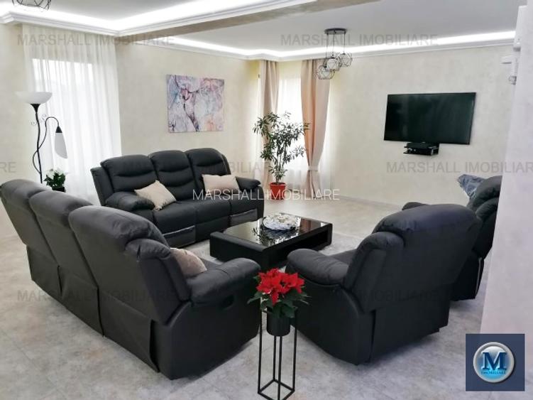 Vila cu 4 camere de vanzare in Strejnicu, 261.3 mp #14109 - 5