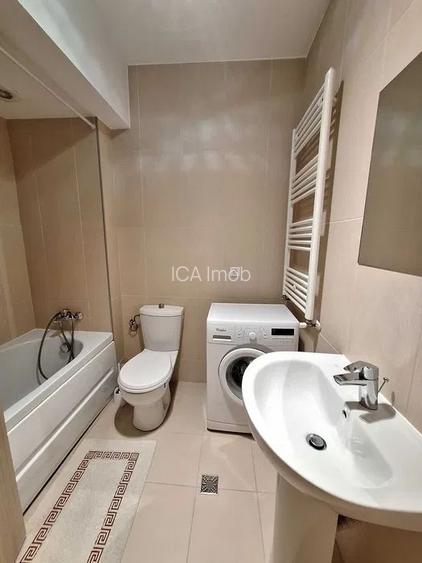 Apartament spatios Grozavesti metrou - 7