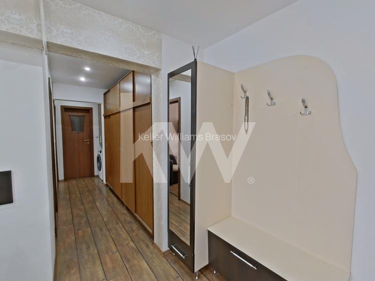 Inchiriere apartament 3 camere, confort si liniste - Calea Bucuresti - 7