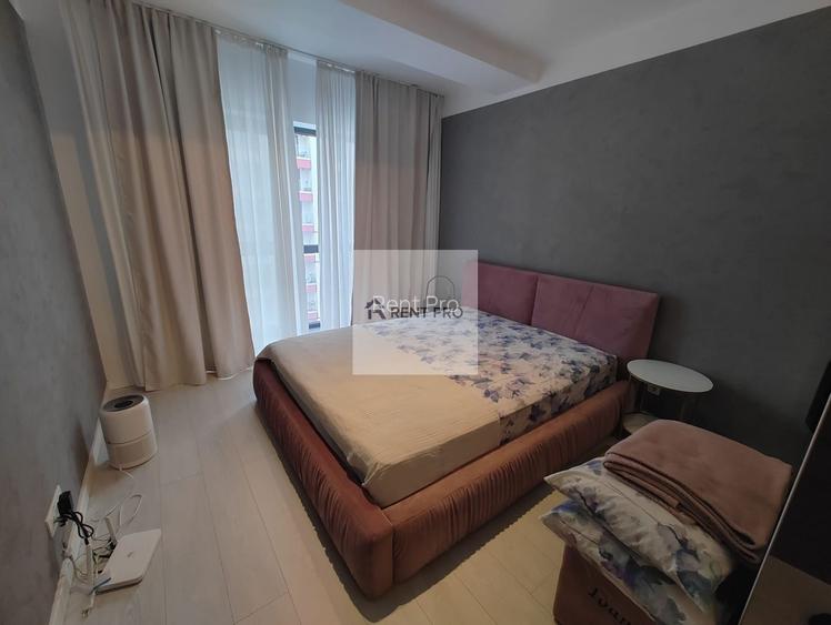 2 Camere Cozy 21 Residence Politehnica Parcare Inclusa - 9