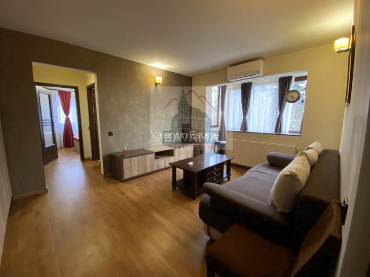 Apartament premium 2 camere de inchiriat  - 4