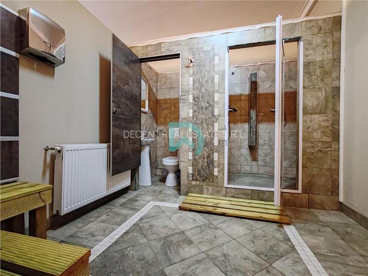 Spatiu birouri. 240 mp, zona Calea Bucuresti, Brasov - 29