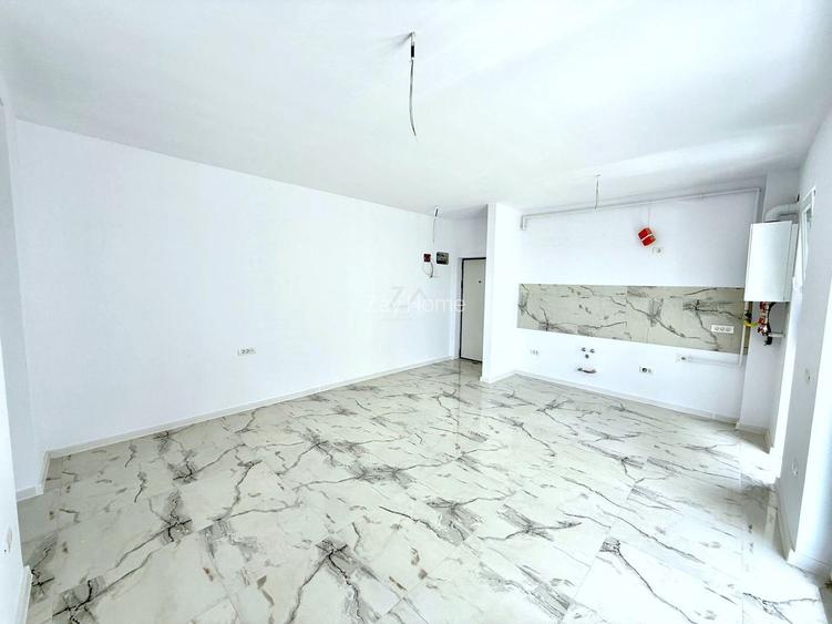 Bloc nou ESO. 1,2,3 Camere . Finisaje la alegere. - 2