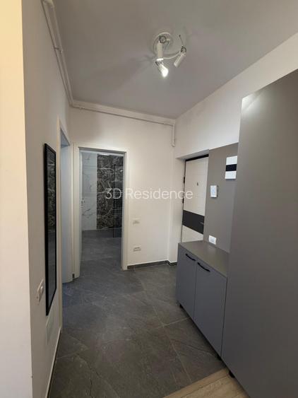 Apartamen 2 camere tip studio - 3