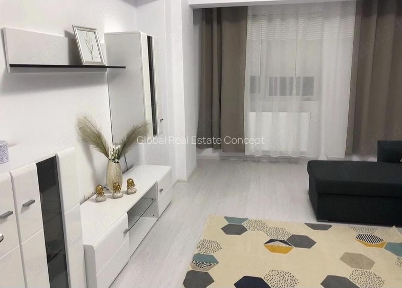 Închiriere Garsoniera zona Theodor Palady - Str. Postasului 31A - 3