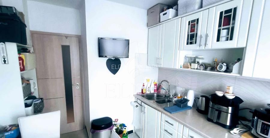 Apartament 2 camere în zona AUREL VLAICU - 6