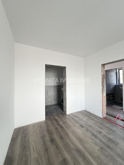 1/2 Duplex langa Serena zona pavata - 8