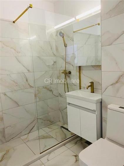 Apartament 2 camere Gara de Nord, - 4