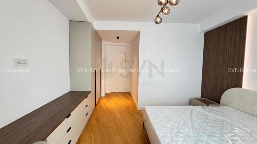 REA1027118 Penthouse 4 camereI Iancu Nicolae I Terasa Panoramica - 10