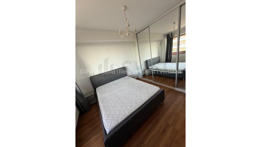REA1027001 Apartment 2 camere vedere Lac Pipera zona Pipera Plaza Rond OMV - 11
