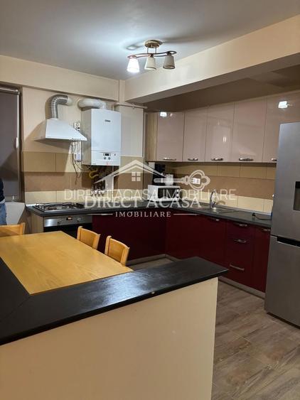 Apartament 2 camere modern | Str. Gloriei | Tudor - 5