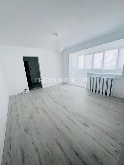 Vanzare apartament luminos de 3 camere, 2 balcoane in Titan-L. Rebreanu-RENOVAT - 11