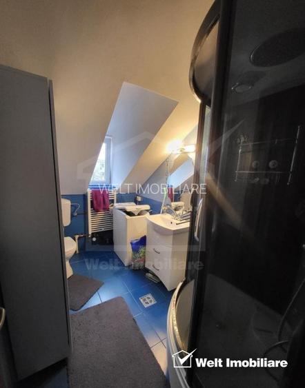 Apartamen cu 2 camere in Gheorgheni, la 2 statii de Centru Cluj-Napoca - 5