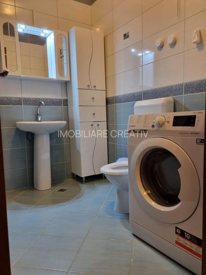 Apartament 2 camere de inchiriat Nicolae Grigorescu Dristor - 13
