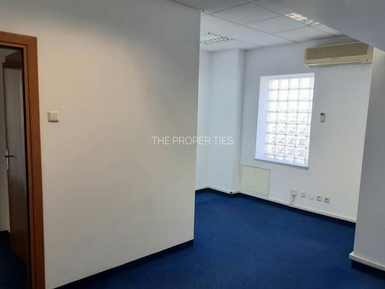 Comision 0! Spatiu birouri in zona Domenii - Chibrit - 109 si 242mp - 9