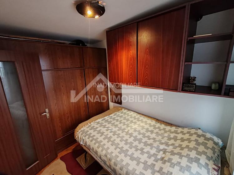 Apartament cu 2 camere situat in Gheorgheni pe Strada Albac - 6