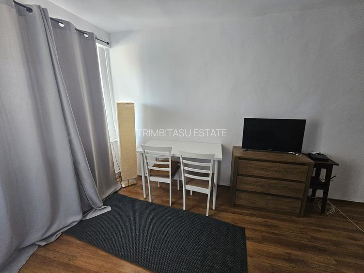 Garsnoiera - Piata Iancului - Renovat - Comision 0% - 3