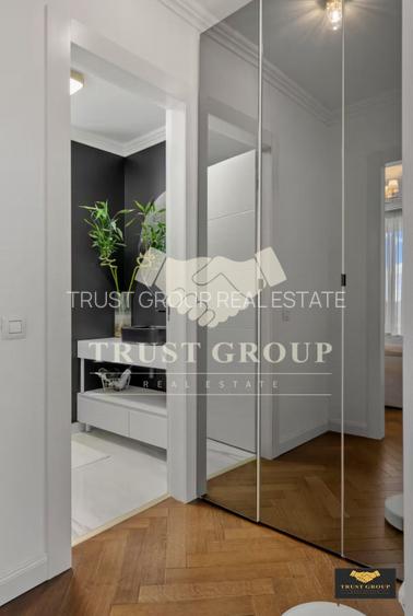 Apartament 2 camere Floreasca Residence | 2020 | Mobilat si utilat Lux - 20