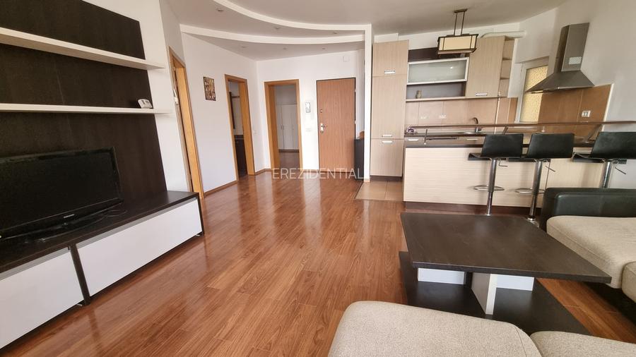 Apartament 3 camere open space | Mall Vitan | Bloc 2007 | Lift - 3