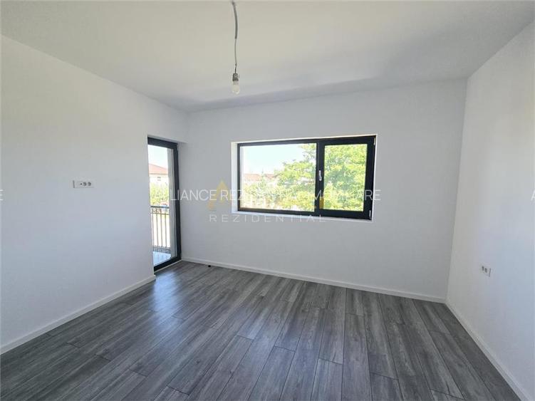 Vila individuala- 500m de STV - pod - beci - incalzire pardoseala - 5