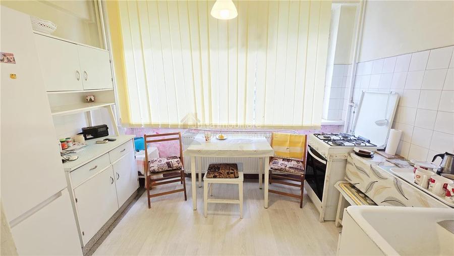 APARTAMENT 3 CAMERE  67 MP GRIGORESCU  STRADA ALEXANDRU VLAHUTA - 3